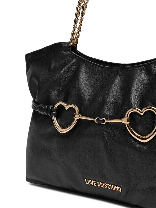  LOVE MOSCHINO | JC4036PP1MLB0/000